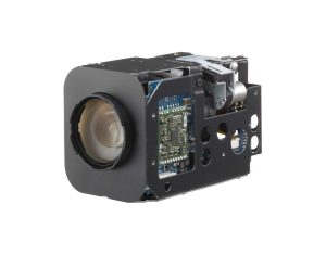 Камера модульная ТВ Sony FCB-H11