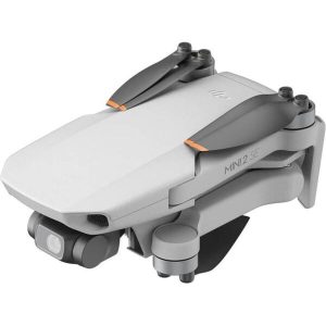 Квадрокоптер DJI Mini 2