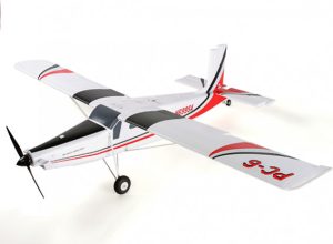 Самолет Art-Tech PC-6 600CLACC Brushless