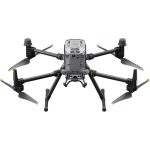 Квадрокоптер DJI Matrice 350 RTK Combo с лазерным сканером Zenmuse L1