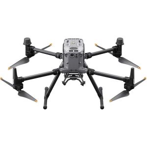 Квадрокоптер DJI Matrice 350 RTK Combo с лазерным сканером Zenmuse L1