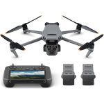 Квадрокоптер DJI Mavic 3 Pro Cine Premium Combo (DJI RC Pro)