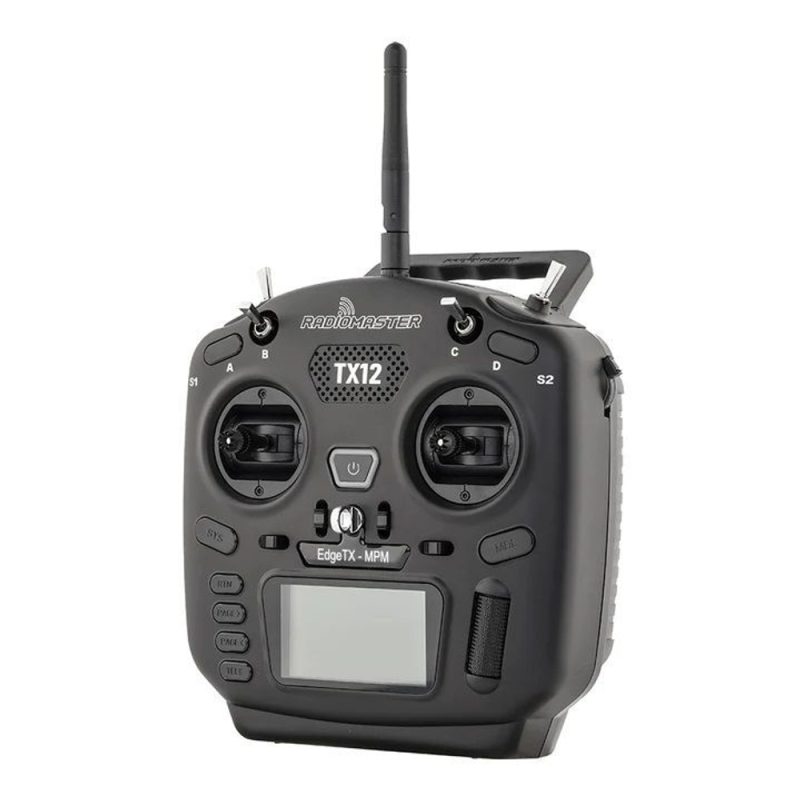 Пульт управления Radiomaster TX12 Mark II CC2500 (MOD2)