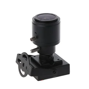 Камера видеонаблюдения REVOTECH Мини 700TVL 2,8-12 мм зум