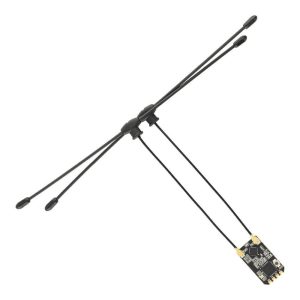 Приёмник RadioMaster Bandit BR1 ELRS (915/868 МГц)
