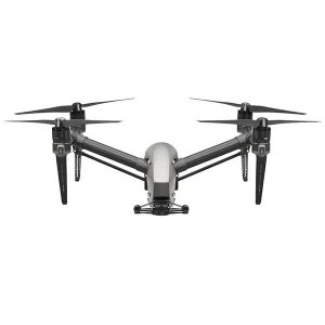 Квадрокоптер DJI Inspire 2
