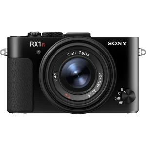 Цифровая фотокамера Sony RX1RII