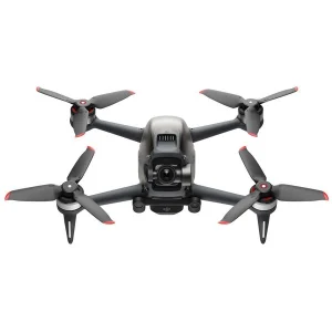 Квадрокоптер DJI FPV Combo