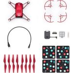 Образовательный дрон DJI RoboMaster TT