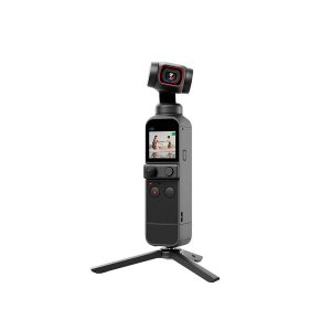 Экшн-камера DJI Pocket 2