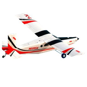 Самолет Art-Tech PC-6 600CLACC Brushless
