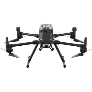 Квадрокоптер Matrice 300 RTK Combo + Zenmuse H20T