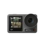 Экшн-камера DJI Osmo Action 3 Adventure Combo