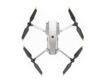 Квадрокоптер DJI Mavic Pro Platinum