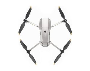 Квадрокоптер DJI Mavic Pro Platinum