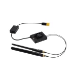 Система передачи изображения SIYI HM30 MK32 DUAL Full HD 1080p, SBUS, PWM, Ethernet, телеметрия Mavlink