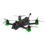 Квадрокоптер iFlight Nazgul Evoque F5 HD