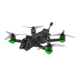 Квадрокоптер iFlight Nazgul Evoque F5 HD