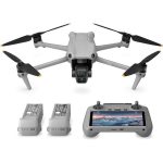 Квадрокоптер DJI Mavic Air 3 Fly More Combo (DJI RC 2)