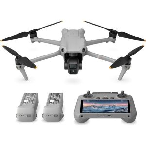 Квадрокоптер DJI Mavic Air 3 Fly More Combo (DJI RC 2)