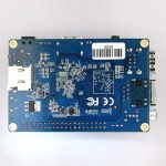 Микрокомпьютер Orange Pi PC Allwinner H3