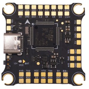 Стек HAKRC 4530V2 FC+55A 30x30