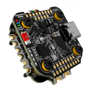 Контроллер полета SpeedyBee F405 Mini BLS 35A 20x20 стек