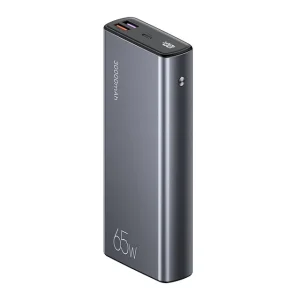 Внешний аккумулятор Usams PB59 65W Fast Charging