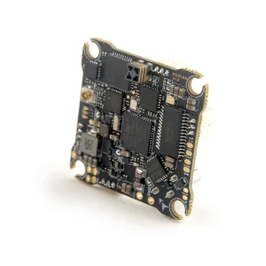 Полетный контроллер HappyModel X12 AIO 5-в-1 1-2s ELRS 12A ESC OPENVTX