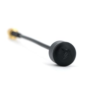 Антенна TBS TRIUMPH PRO, SMA U.FL UFL MMCX, 90 °, 5,8G (MMCX)