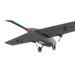Самолет SoloGood HEE Wing T-1 Ranger Серый PNP 730 мм