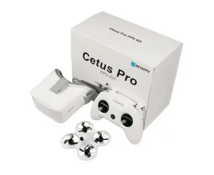 FPV-комплект Cetus Pro