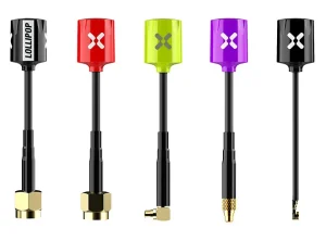 Антенна Foxeer Micro Lollipop