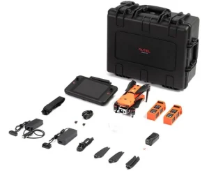 Квадрокоптер Autel Robotics EVO II Dual 640T RTK V3