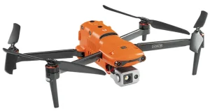 Квадрокоптер Autel Robotics EVO II Dual 640T V3