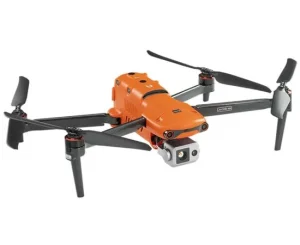 Квадрокоптер Autel Robotics EVO II Dual 640T RTK V3