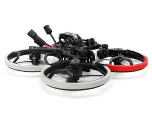 Квадрокоптер GEPRC Cinelog30 HD с Caddx Vista