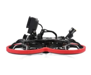 Квадрокоптер GEPRC Cinelog30 HD с Caddx Vista