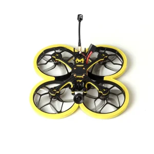 FPV-дрон HGLRC Veyron35 Caddx Vista