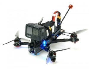 Дрон RUSHFPV Armor 5C (Digital)