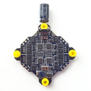 Полетный контроллер DarwinFPV 15A 1-3S F411 Ultralight/Whoop AIO