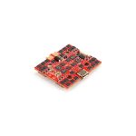 Полетный контроллер HGLRC Zeus35 Pro AIO 3-6S