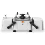Зарядная станция DJI Dock