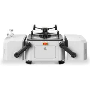 Зарядная станция DJI Dock