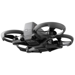 Квадрокоптер DJI Avata 2 Fly More Combo (один аккумулятор)