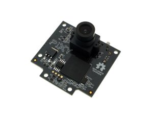 Камера системы точной посадки IR-LOCK PIXY Sensor