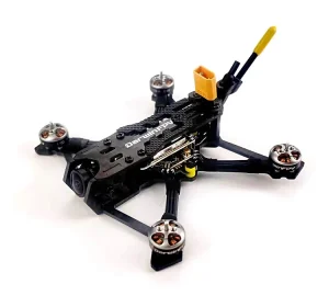 FPV-дрон DarwinFPV TinyApe Freestyle
