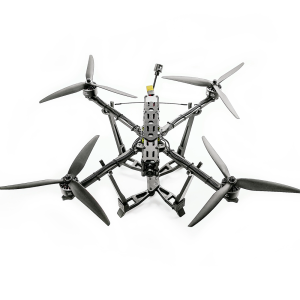 FPV дрон 10 дюймов Зверобой 750Mhz 1.2GHz