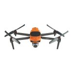 Квадрокоптер Autel Robotics EVO II Pro Enterprise V3 (6K)