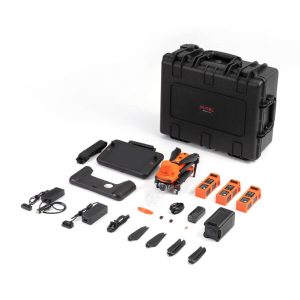 Квадрокоптер Autel Robotics EVO II Pro RTK V3 (6K)